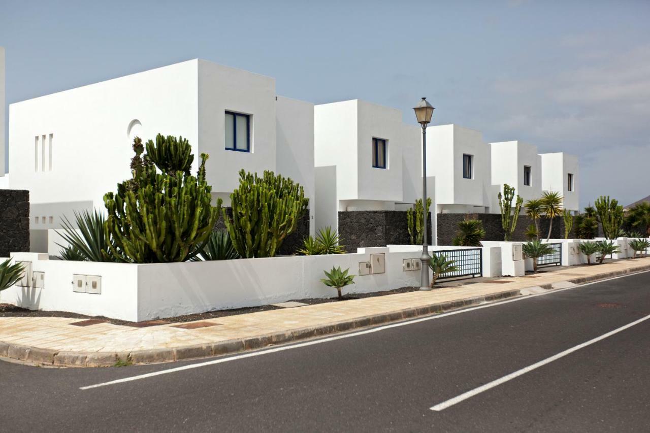 Villas Yaiza بلايا بلانكا المظهر الخارجي الصورة